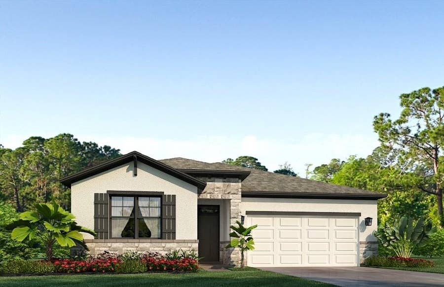 Property photo for 3043 CANOPY OAK BOULEVARD, Wildwood, FL