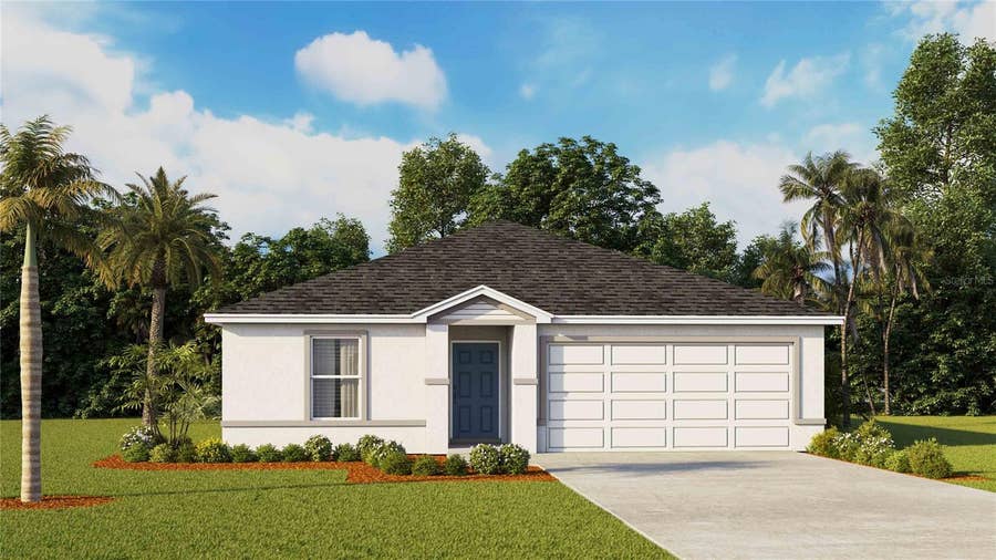 Property photo for 4676 KONA CIRCLE, Spring Hill, FL