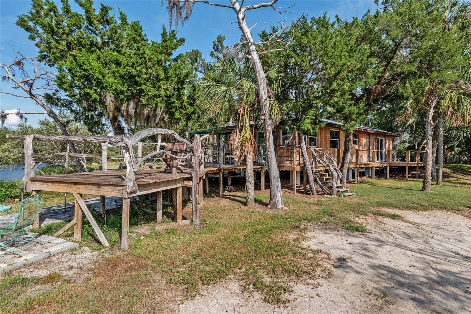 1326 S ESTUARY, Crystal River, FL 34429 1326 S ESTUARY, Crystal River, FL 34429
