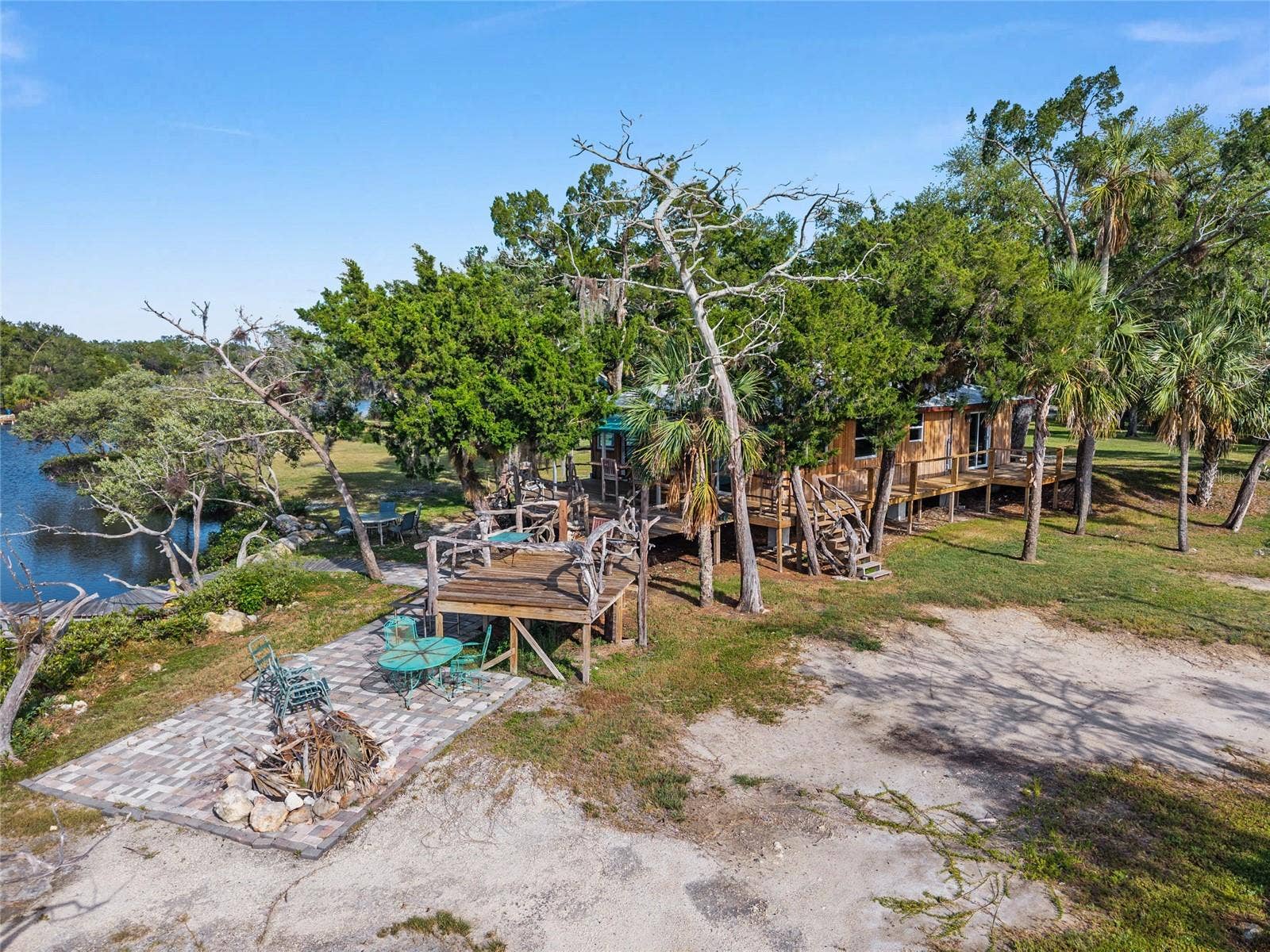 1326 S ESTUARY, Crystal River, FL 34429 1326 S ESTUARY, Crystal River, FL 34429