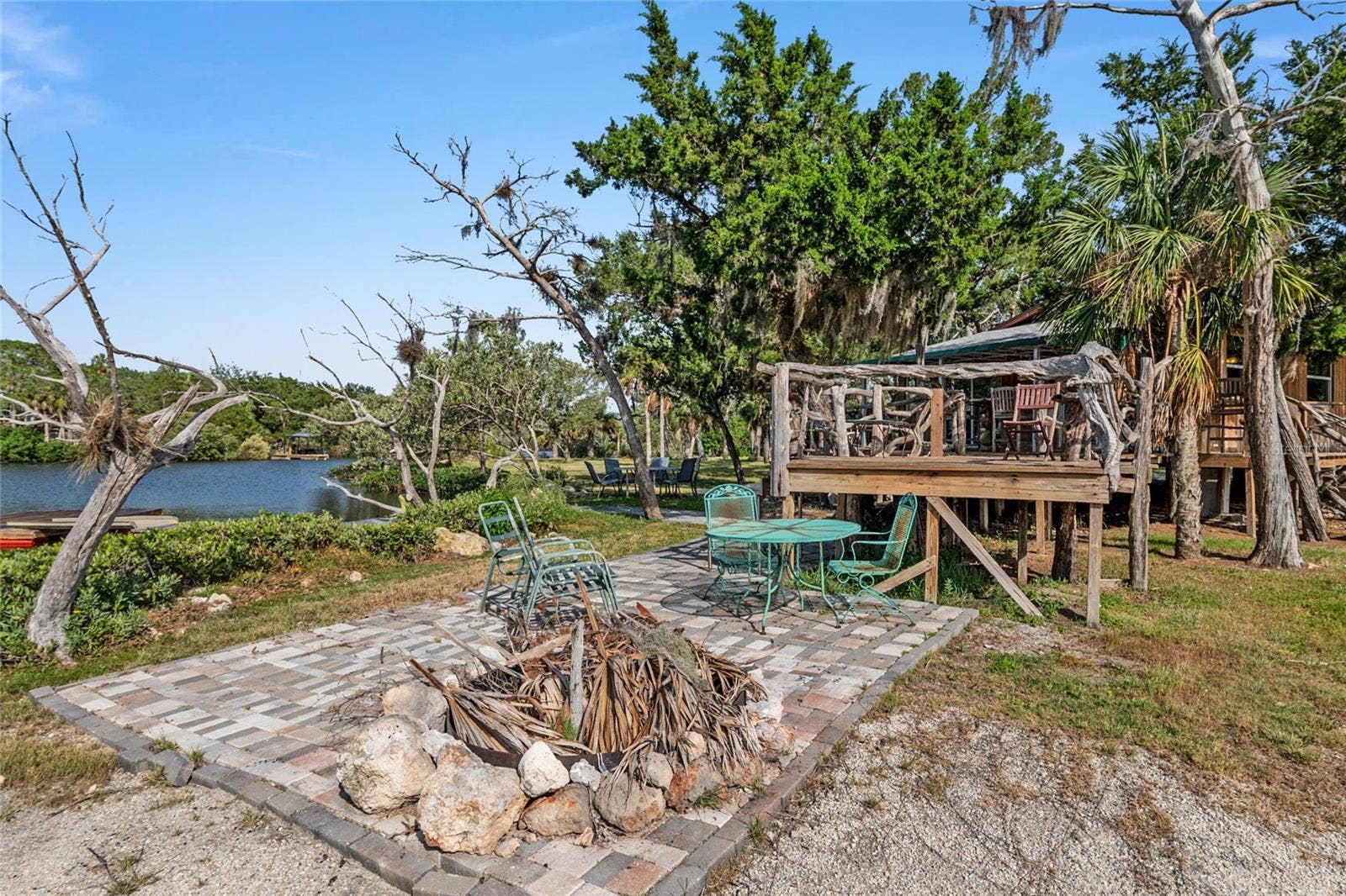 1326 S ESTUARY, Crystal River, FL 34429 1326 S ESTUARY, Crystal River, FL 34429