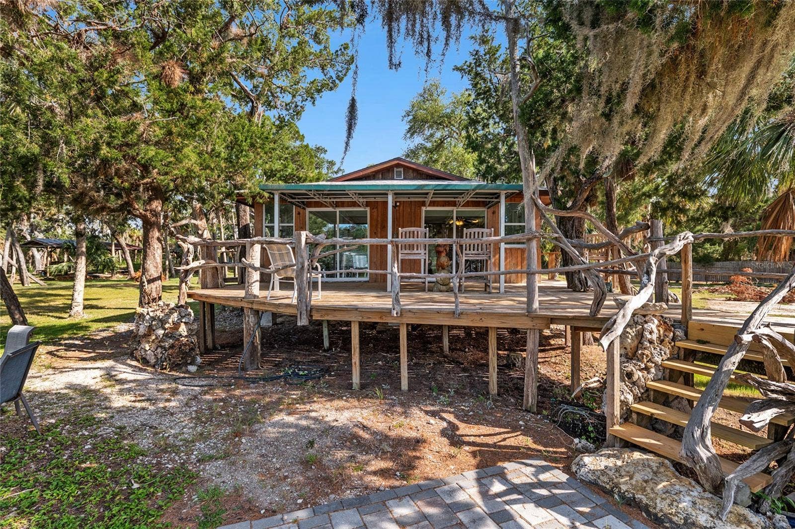 1326 S ESTUARY, Crystal River, FL 34429 1326 S ESTUARY, Crystal River, FL 34429