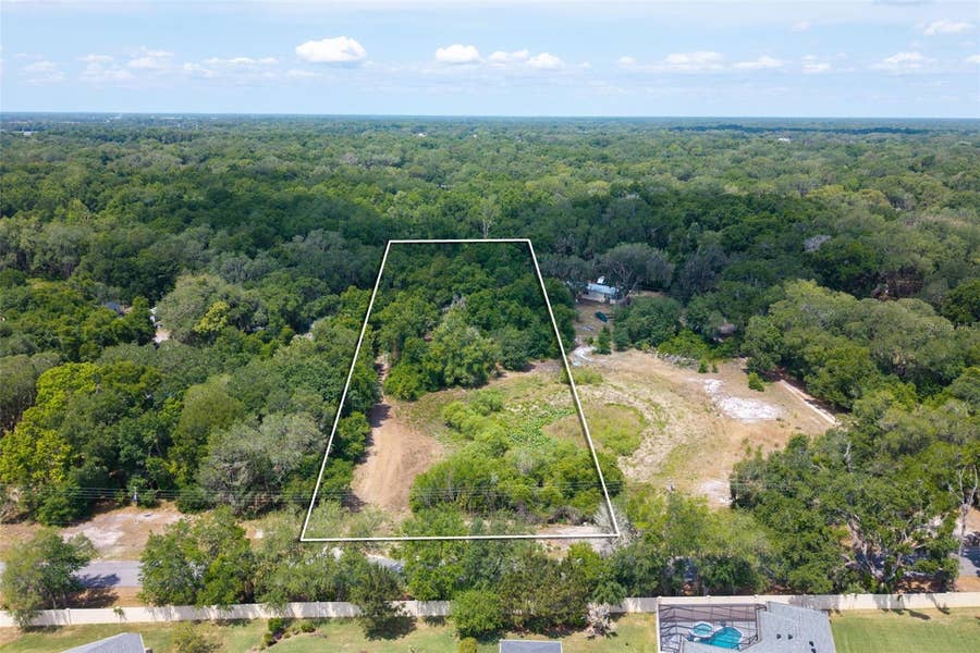 Property photo for 3482 COUNTY ROAD 507, Wildwood, FL