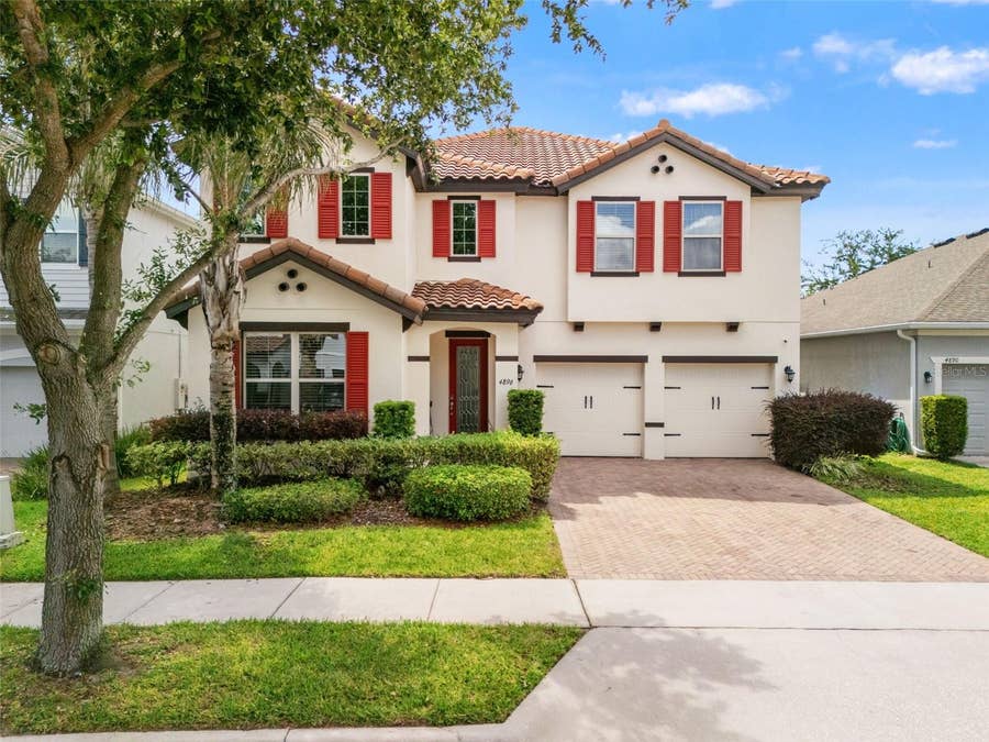 Property photo for 4896 PALMETTO PARK DRIVE, Winter Garden, FL