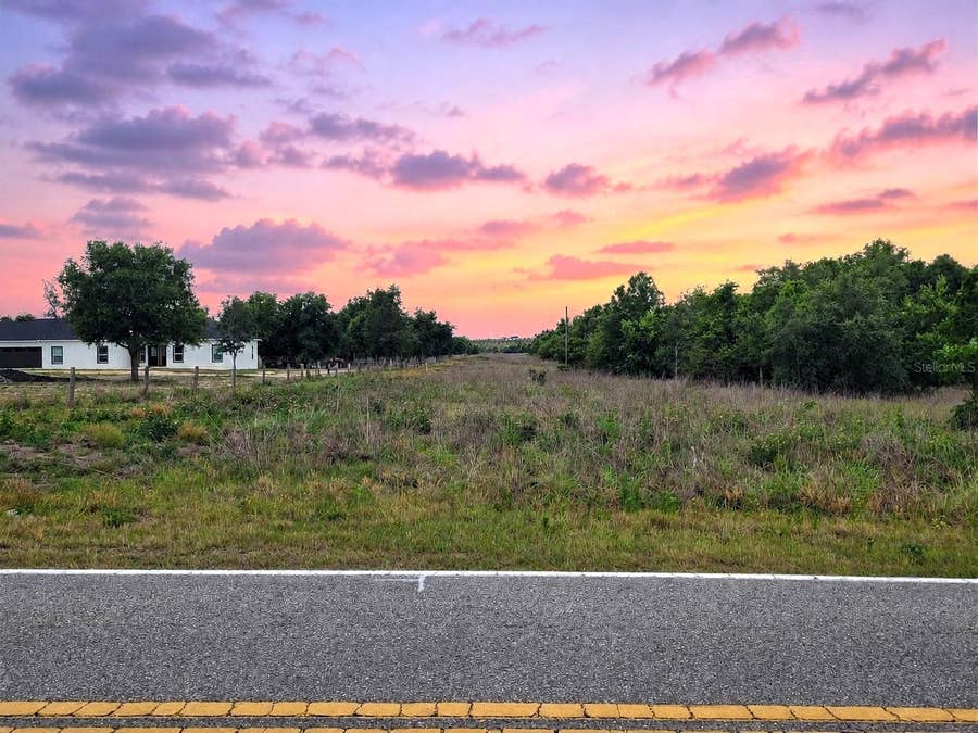 Property photo for 1716 TINDEL CAMP ROAD, Lake Wales, FL