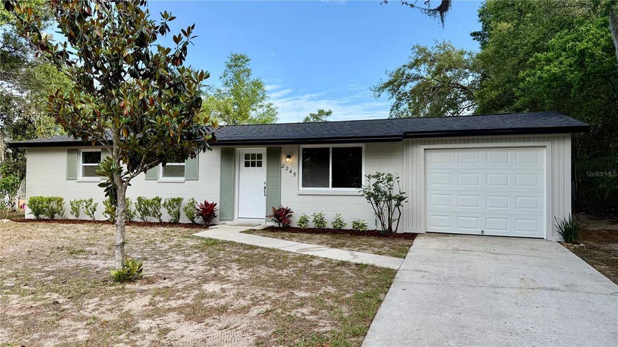 Property photo for 2245 W DEVON DRIVE, Citrus Springs, FL