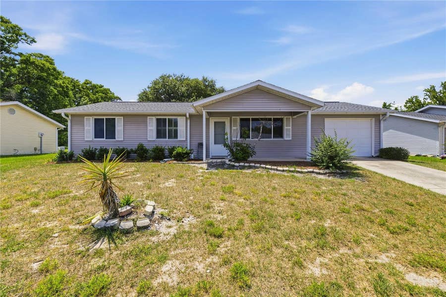 Property photo for 10986 SW 83RD AVENUE, Ocala, FL