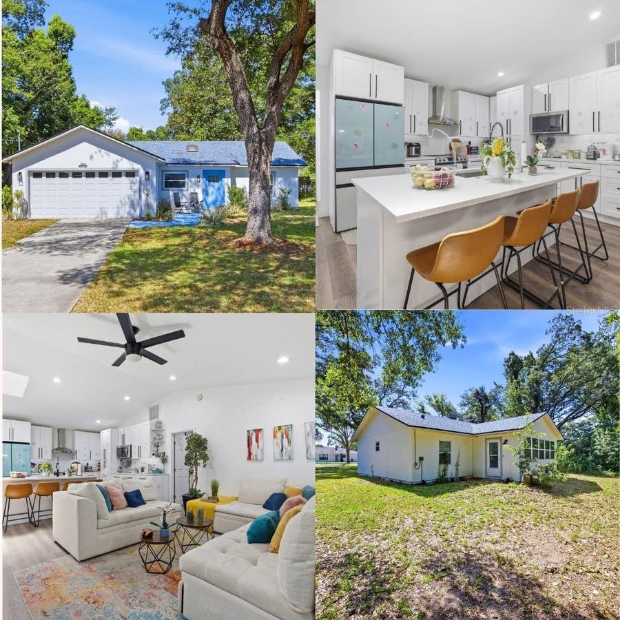 Property photo for 3880 NE 22ND COURT, Ocala, FL
