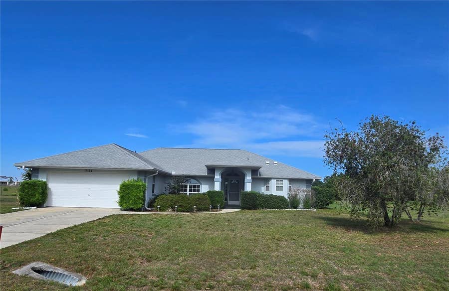 Property photo for 3434 NW 50TH COURT, Ocala, FL