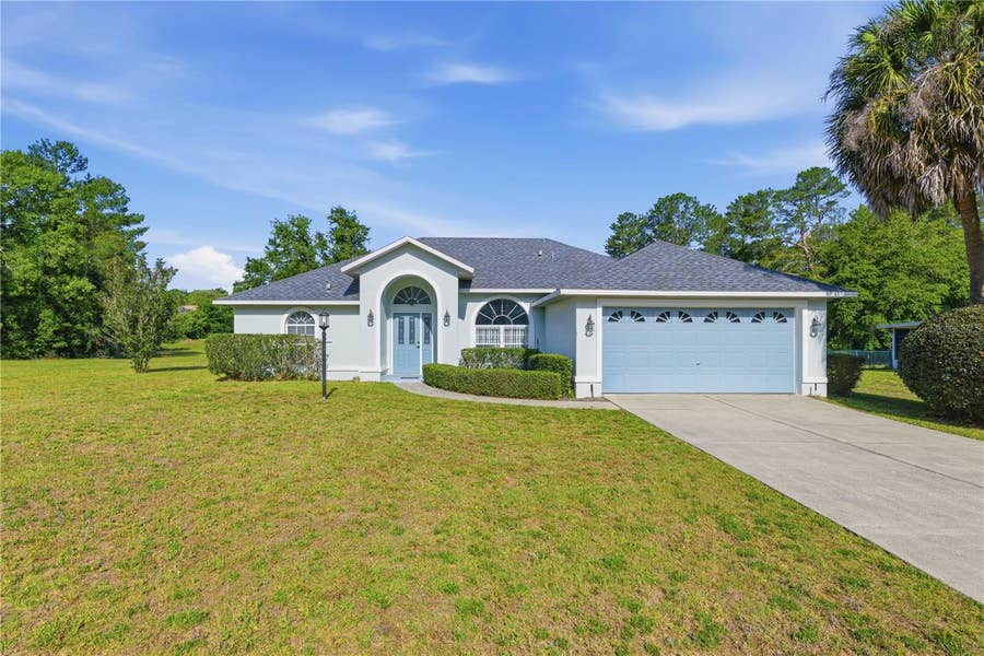 Property photo for 10772 SW 53RD CIRCLE, Ocala, FL