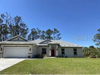 Property photo for 4501 CARRIZAL TERRACE, North Port, FL
