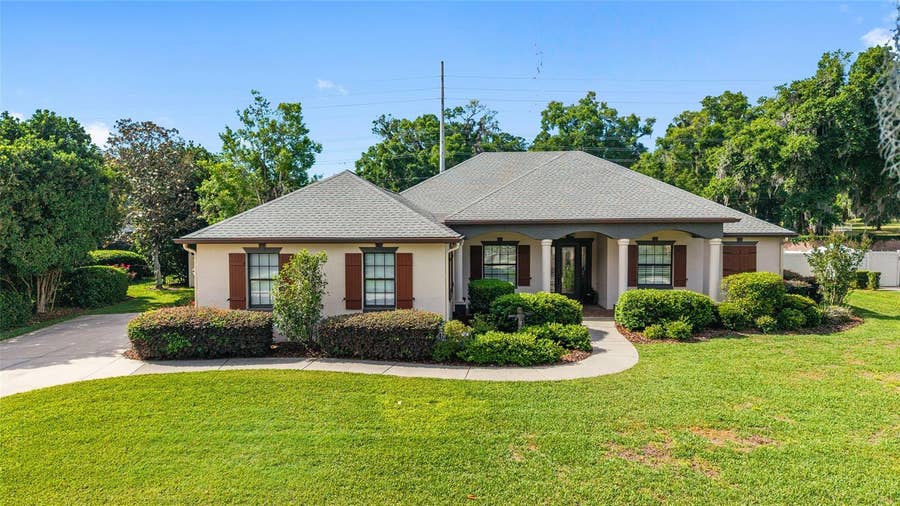 Property photo for 2806 SE 30TH STREET, Ocala, FL