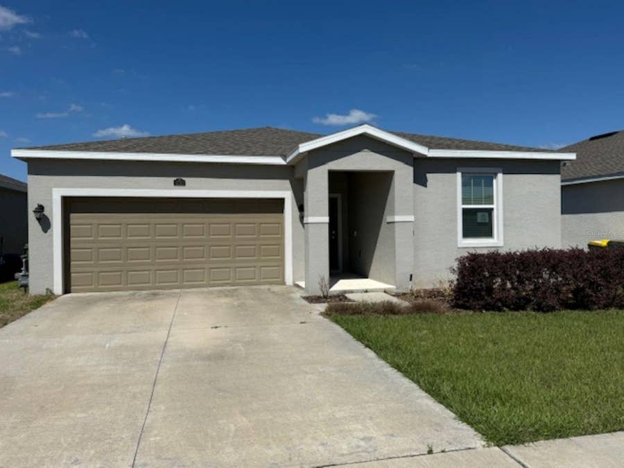 Property photo for 3550 FORSTER AVENUE, Leesburg, FL