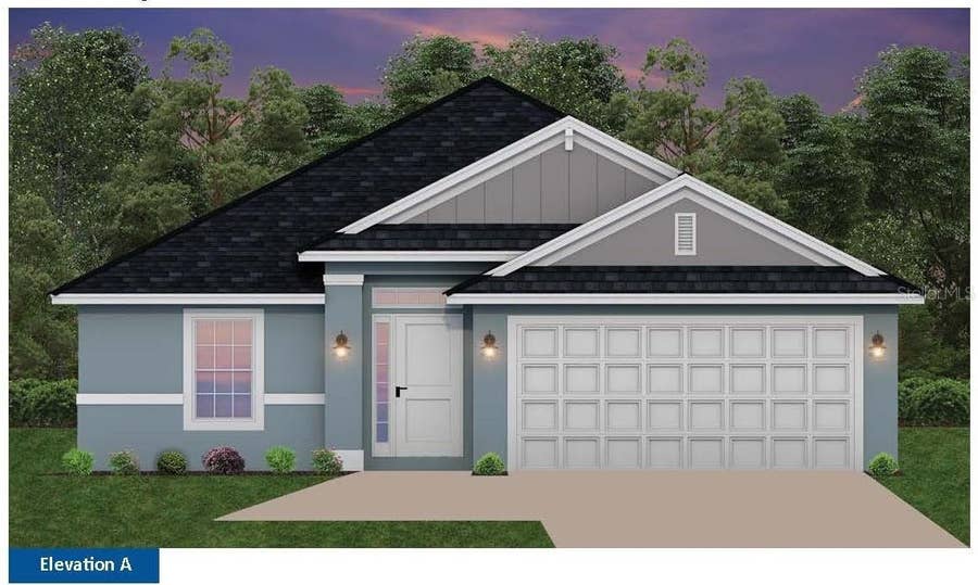 Property photo for 12539 NE 48TH TERRACE, Oxford, FL