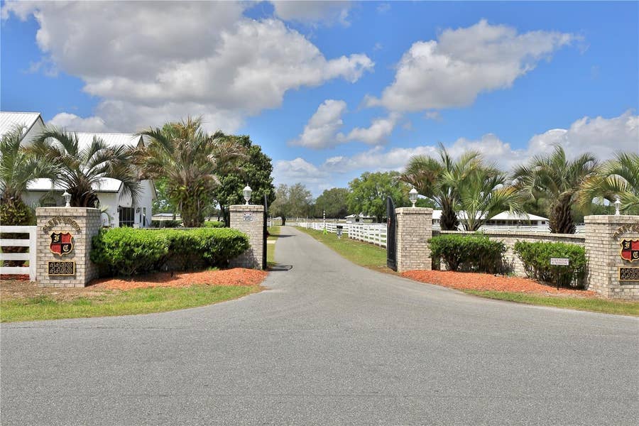Property photo for 4450 SE 216TH AVENUE, #Option 2, Morriston, FL