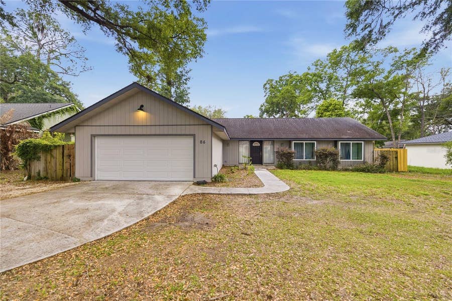 Property photo for 86 PECAN DRIVE, Ocala, FL