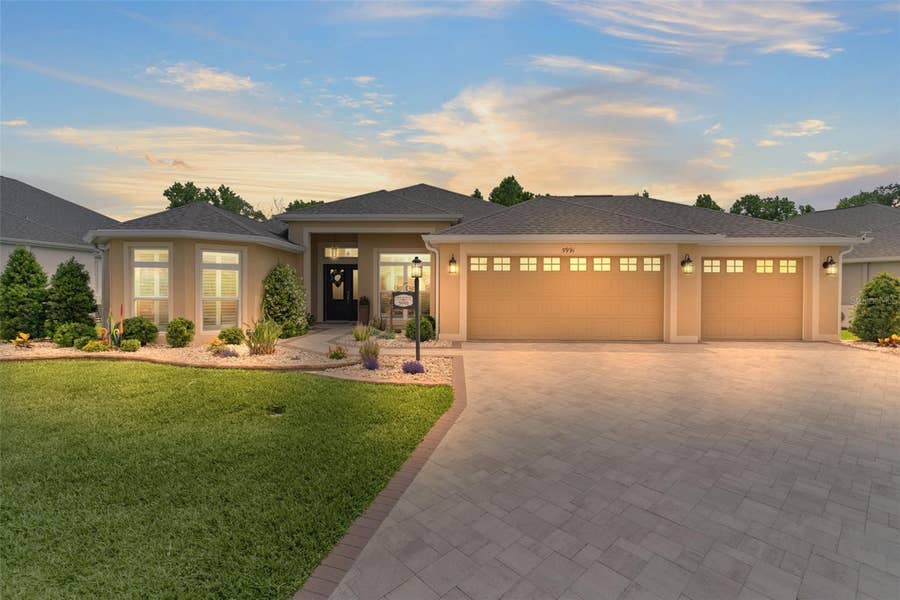 Property photo for 5991 BARLEY PATH, The Villages, FL