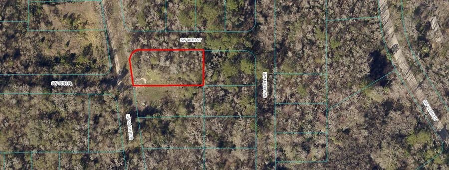 Property photo for TBD SW 135 TERRACE, Ocala, FL