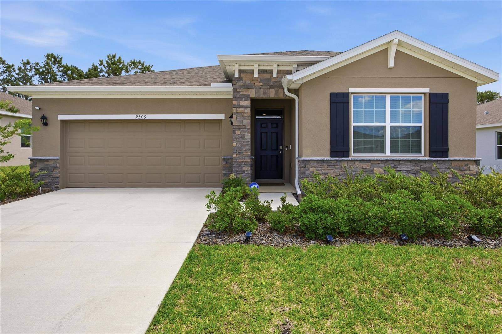 9309 SW 60TH COURT ROAD, Ocala, FL 34476 9309 SW 60TH COURT ROAD, Ocala, FL 34476