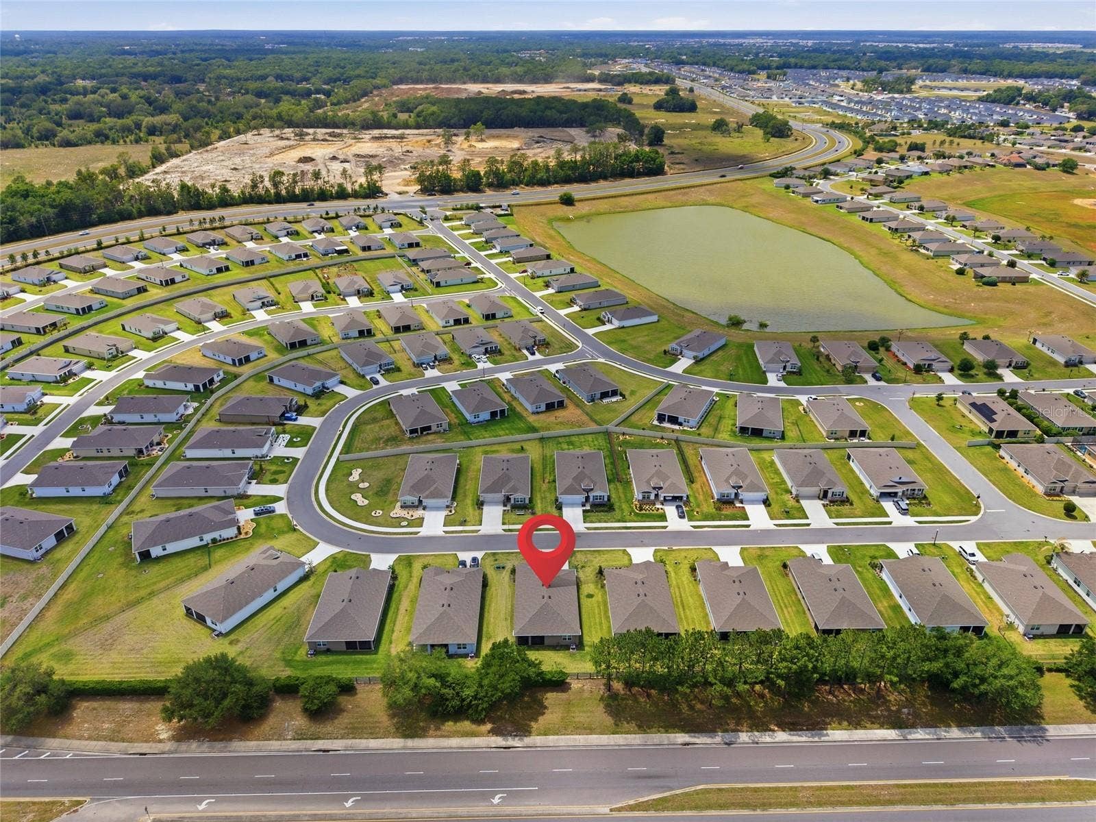 9309 SW 60TH COURT ROAD, Ocala, FL 34476 9309 SW 60TH COURT ROAD, Ocala, FL 34476