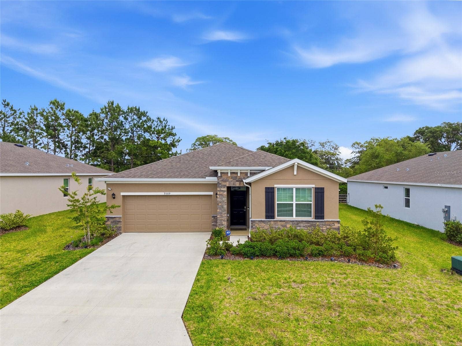 9309 SW 60TH COURT ROAD, Ocala, FL 34476 9309 SW 60TH COURT ROAD, Ocala, FL 34476