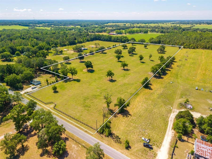 Property photo for TBD SE 42ND PLACE, Morriston, FL