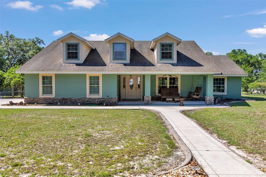 Property photo for 3325 S HWY 314A, Ocklawaha, FL