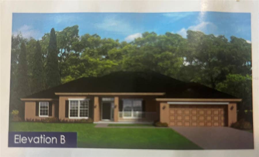 Property photo for 16832 SE 23RD AVENUE, Summerfield, FL