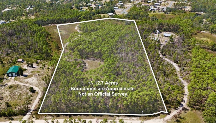 Property photo for KEY DEER CT,, Perry, FL