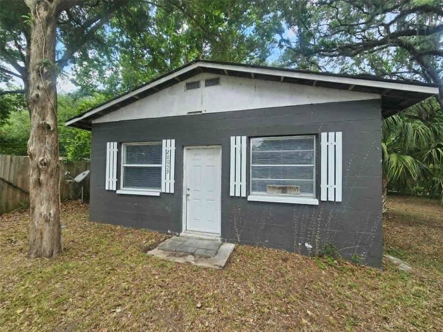 Property photo for 20059 MANECKE ROAD, Brooksville, FL