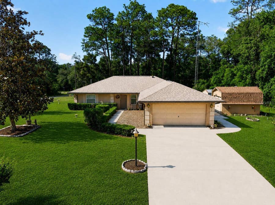 Property photo for 10936 N AIRWAY LOOP, Citrus Springs, FL