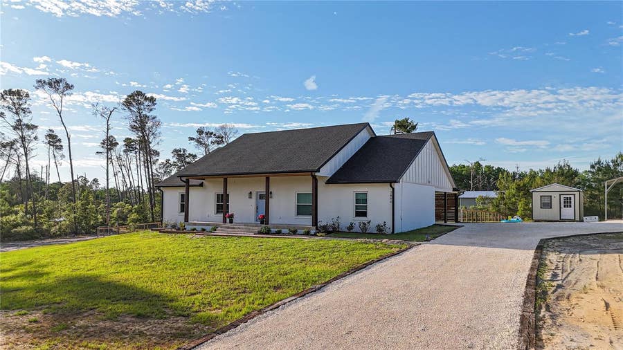 Property photo for 7890 SW 129TH AVENUE, Cedar Key, FL