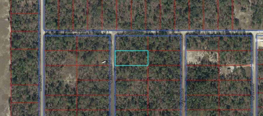 Property photo for 00 SE 126TH TERRACE, Dunnellon, FL