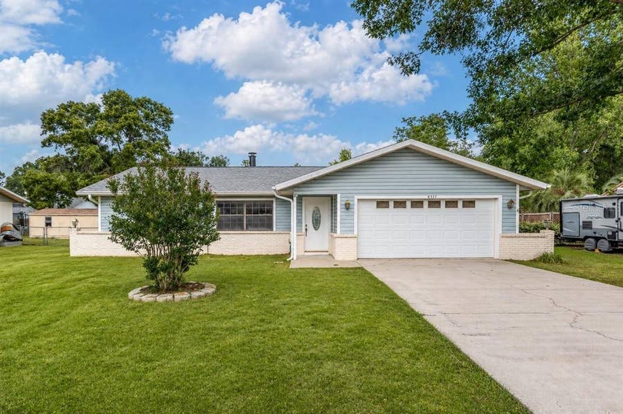 Property photo for 4515 SE 59TH STREET, Ocala, FL