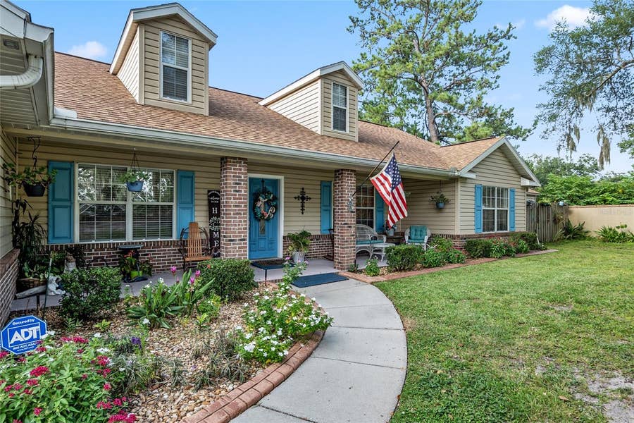 Property photo for 275 SE 34TH PLACE, Ocala, FL