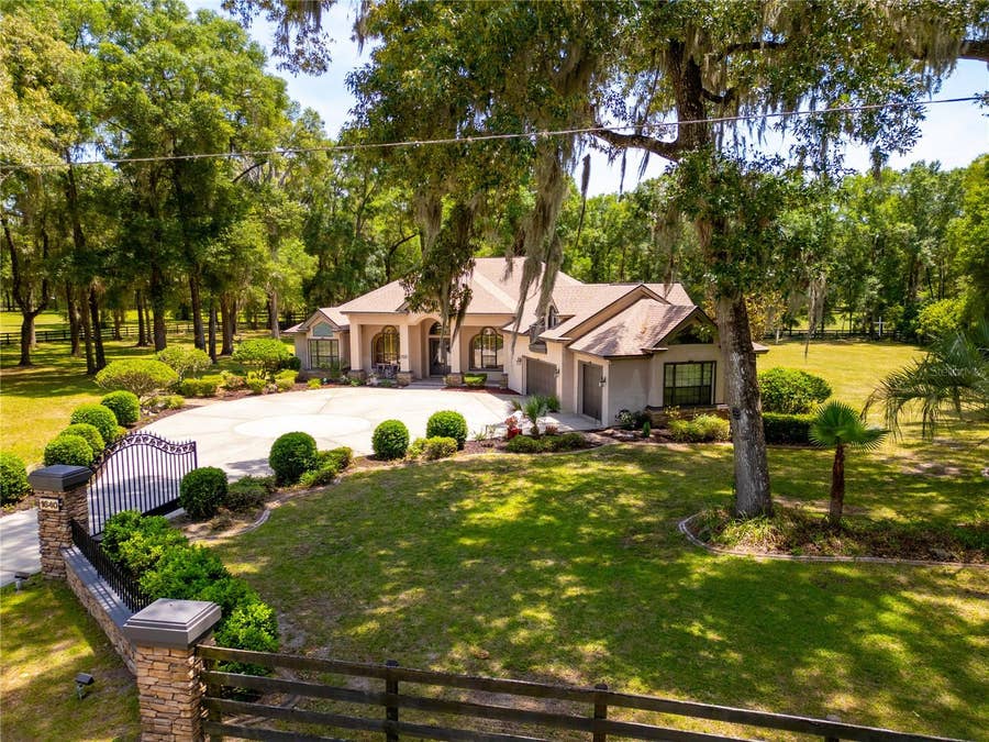 Property photo for 1640 SE 91ST PLACE, Ocala, FL