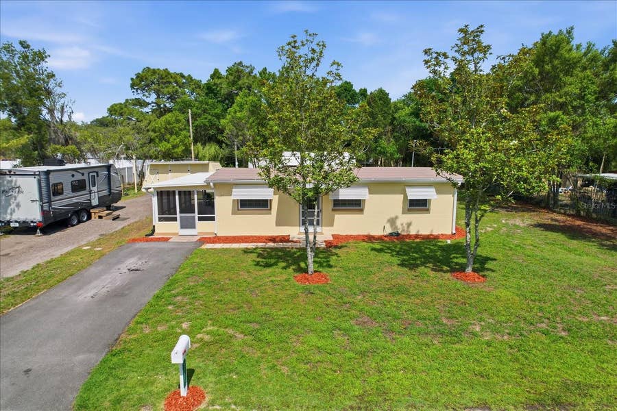 Property photo for 5131 S MANATEE TERRACE, Homosassa, FL