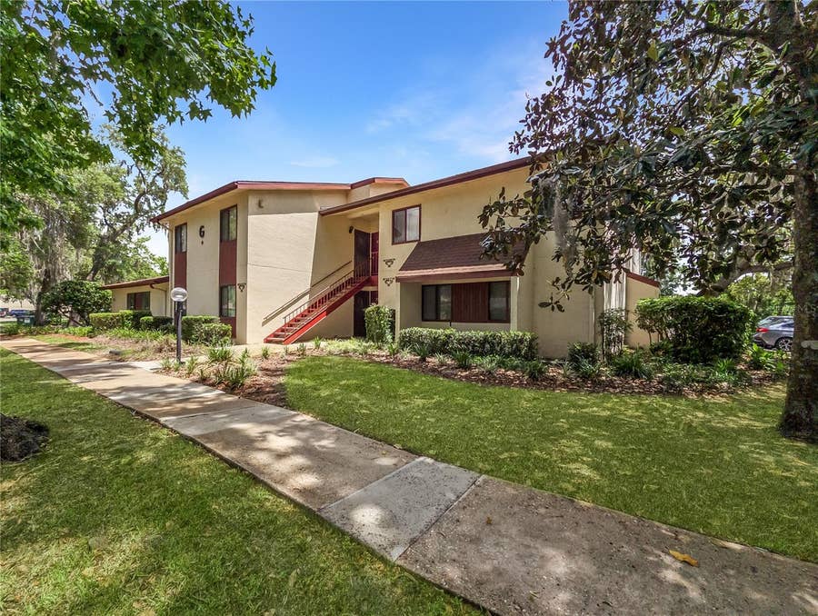 Property photo for 646 MIDWAY DRIVE, #A, Ocala, FL