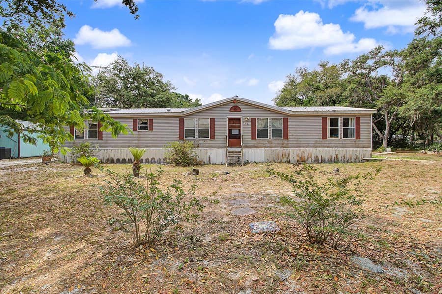 Property photo for 8186 E WINDSONG STREET, Floral City, FL