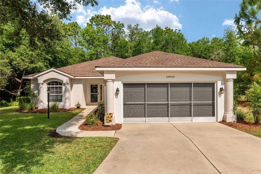 Property photo for 19939 SW 93RD LANE, Dunnellon, FL