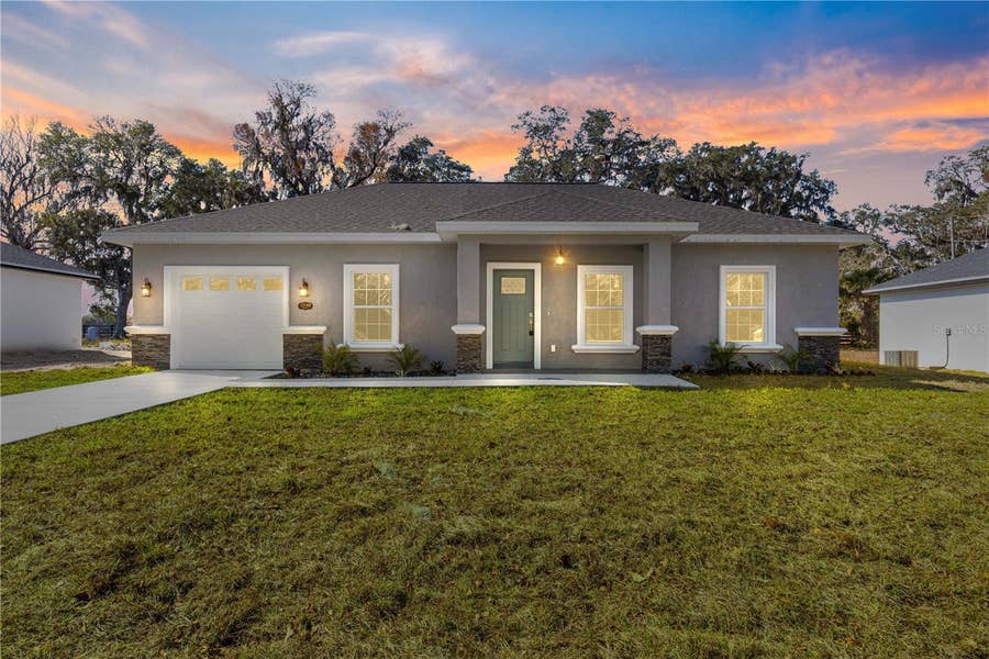 Property photo for 15223 SE 61ST COURT, Summerfield, FL