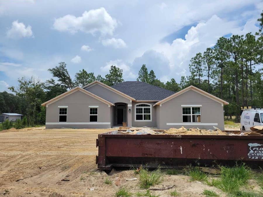 Property photo for 8247 SW 125TH COURT ROAD, Dunnellon, FL