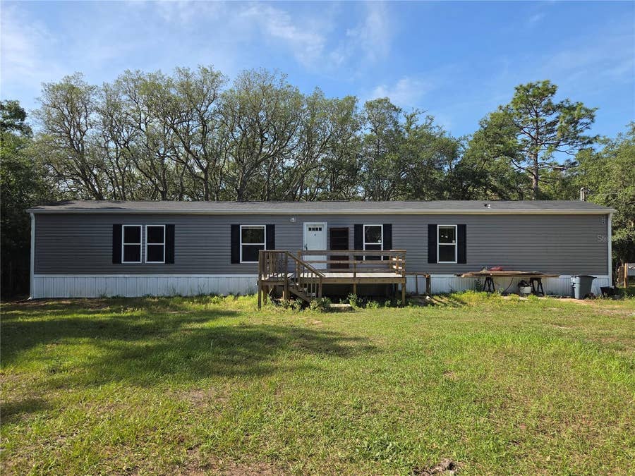Property photo for 624 E WINNETKA STREET, Hernando, FL
