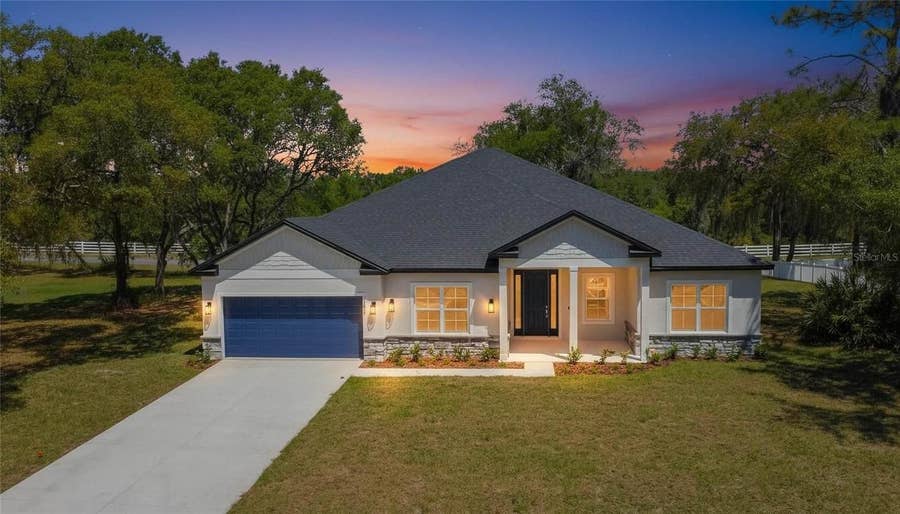 Property photo for 9695 E BAYMEADOWS DRIVE, Inverness, FL