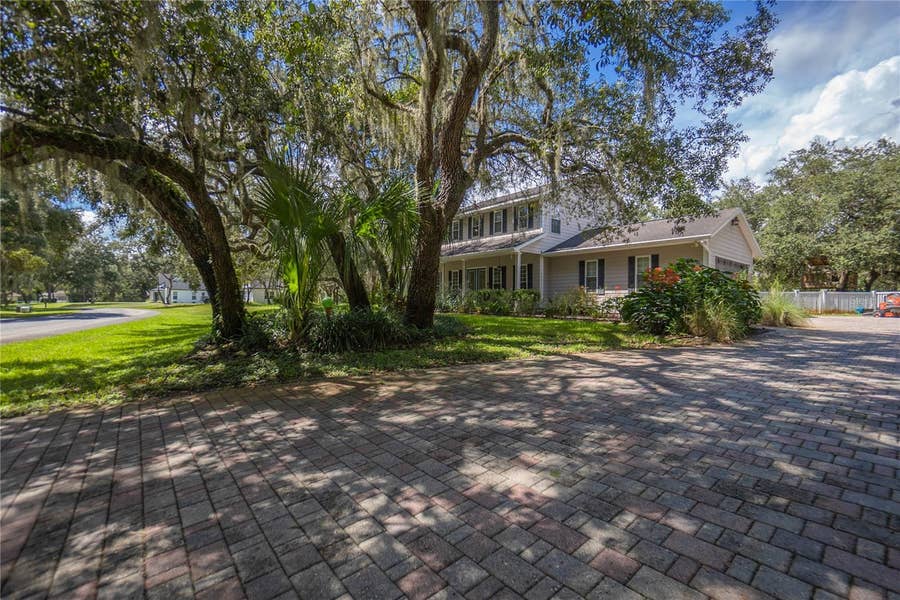 Property photo for 9709 E BAYMEADOWS DRIVE, Inverness, FL