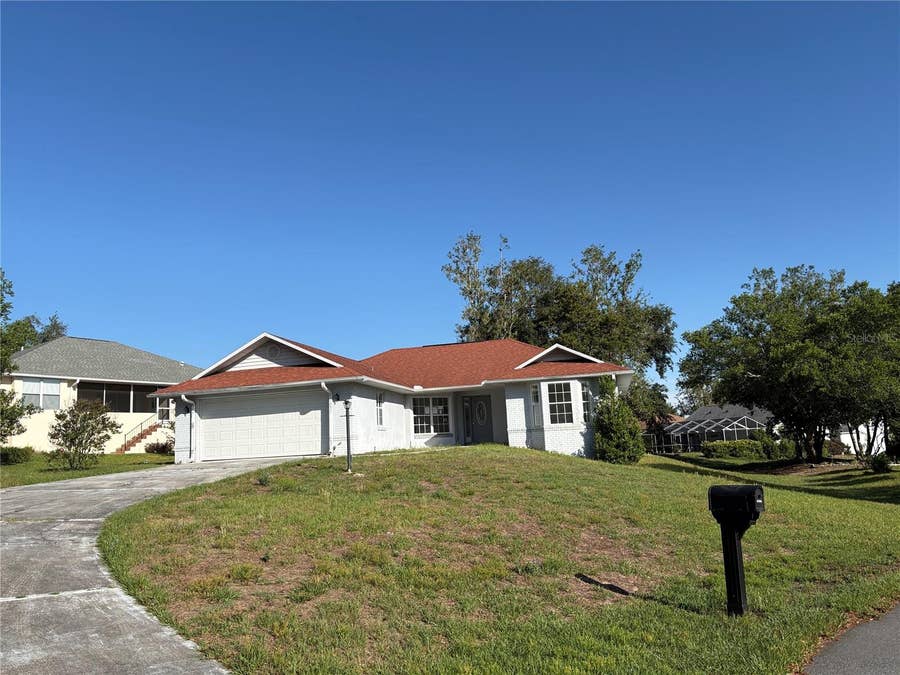 Property photo for 4422 N RATH RUE POINT, Beverly Hills, FL