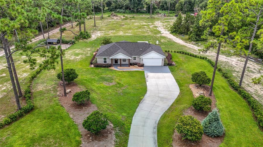 Property photo for 15204 GANSTER DRIVE, Brooksville, FL