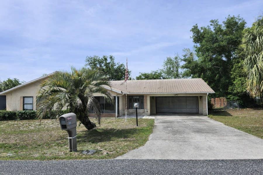 Property photo for 555 SILVER COURSE CIRCLE, Ocala, FL