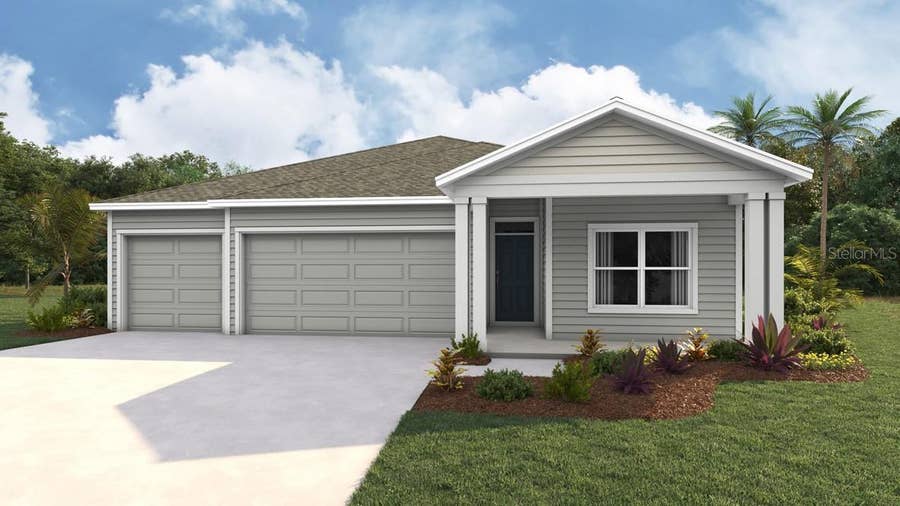 Property photo for 17972 NW 170TH PLACE, Alachua, FL