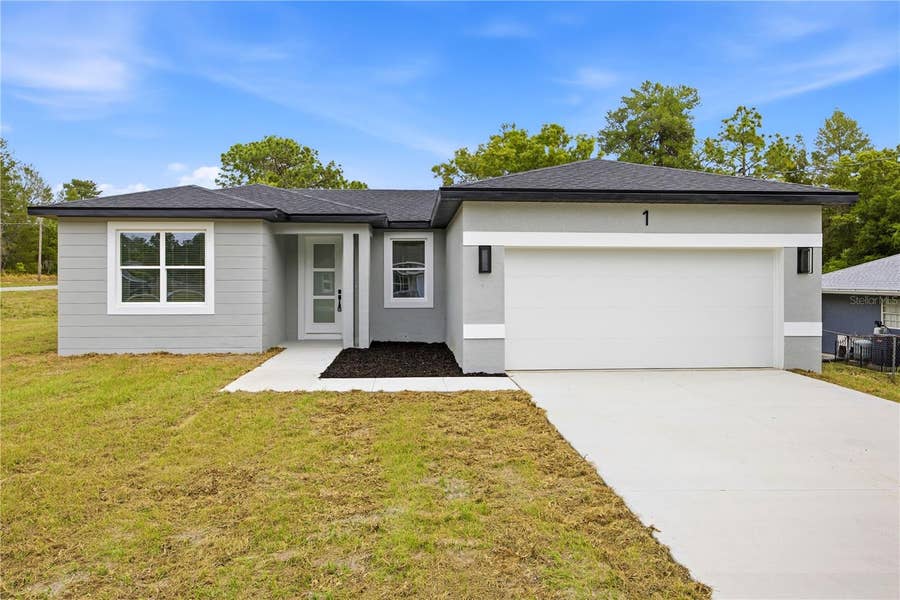 Property photo for 1 OAK TRAIL, Ocala, FL